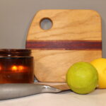 Cheese Board
